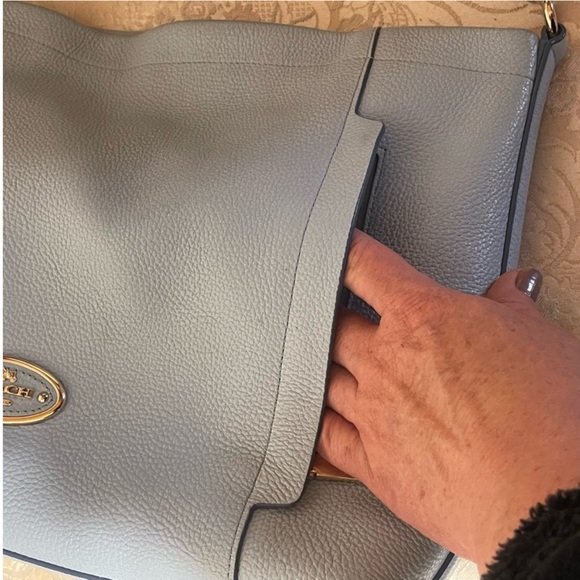 Coach bag - Picture 15 of 16